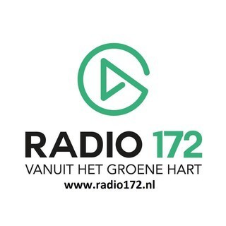 Radio 172 logo