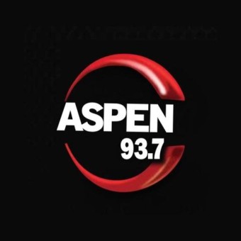 FM Aspen logo