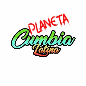 Planeta Cumbia Latina logo