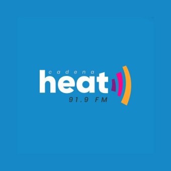 Cadena Heat logo