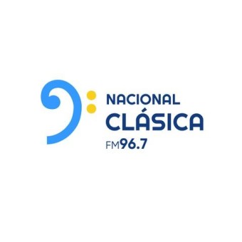 Nacional Clásica logo