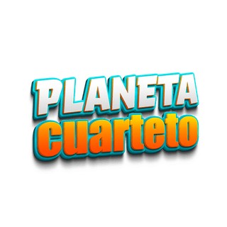 Planeta Cuarteto logo
