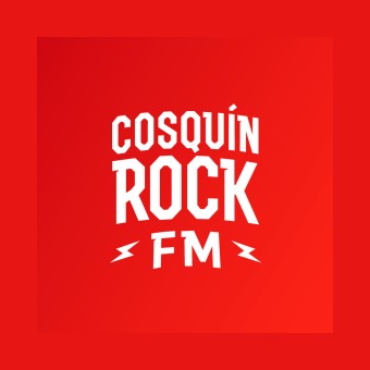 Cosquin Rock FM logo