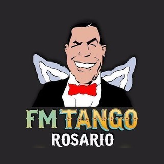FM Tango Rosario logo
