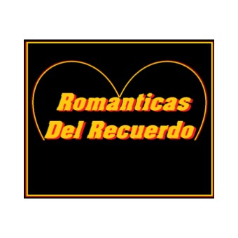 Romanticas Del Recuerdo logo
