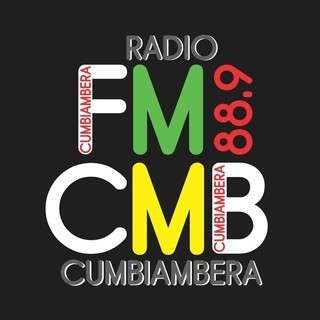 Radio FM Cumbiambera logo