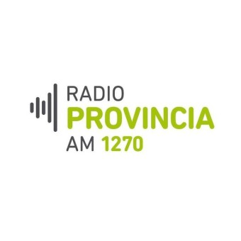 Radio Provincia AM 1270 logo