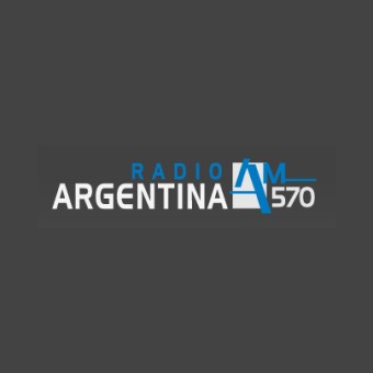 Radio Argentina 570 AM logo