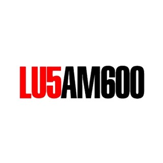 LU5 Radio logo