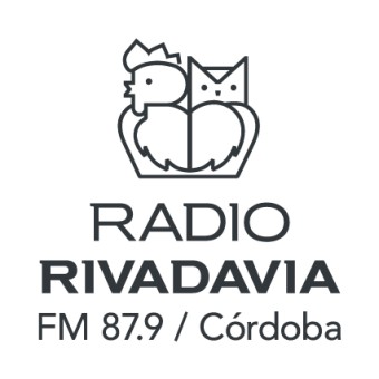 Rivadavia Córdoba logo