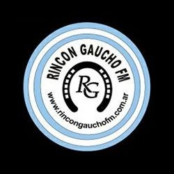 Rincón Gaucho FM logo