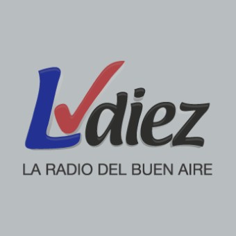 Radio LVDiez 720 AM logo