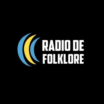 La Radio del Folklore logo