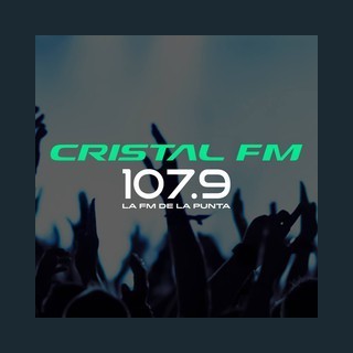 Cristal FM logo