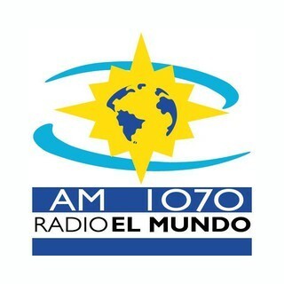 Radio El Mundo logo