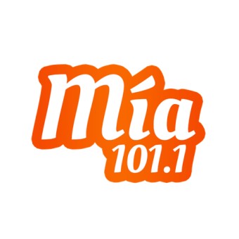 FM Mia Tucumán logo