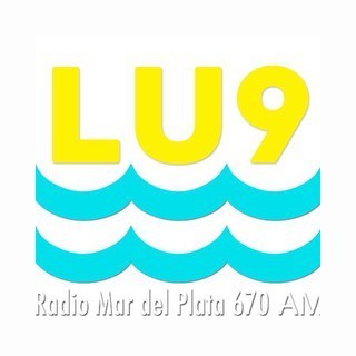 Radio Mar del Plata logo