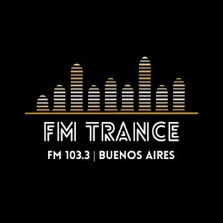 FM Trance logo
