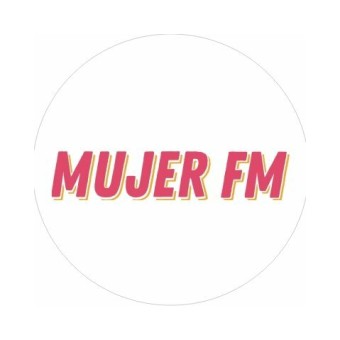 Mujer FM logo