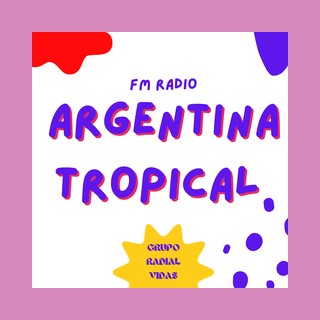 Radio Argentina Tropical logo