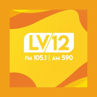 LV12 logo