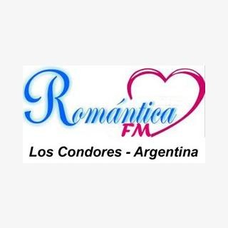 ROMANTICA FM logo