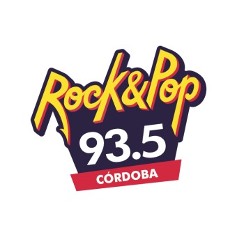 Rock&Pop Córdoba logo