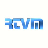 RTVM Moerdijk FM logo