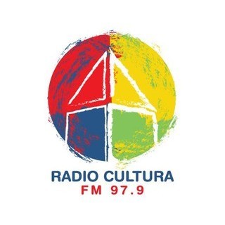 Radio Cultura 97.9 FM logo