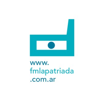 FM La Patriada logo