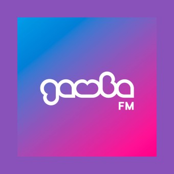 Gamba FM logo