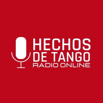 Hechos de Tango Radio Online logo
