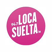 Loca Suelta 94.7 FM