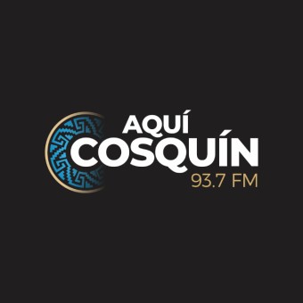 AquI CosquÍn Radio logo