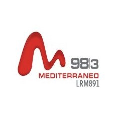 Mediterraneo Radio logo