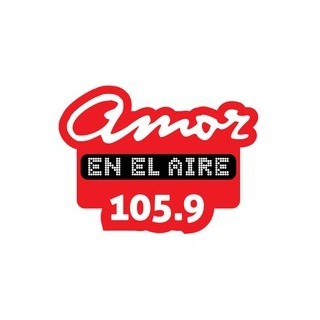 Amor en el aire FM logo