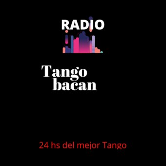 Tango Bacan logo