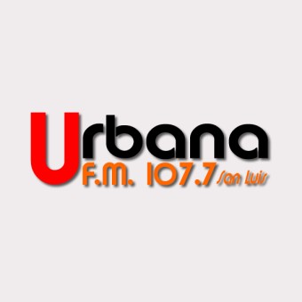 Urbana FM logo