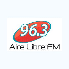 Aire Libre FM logo