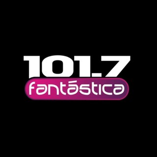 Fantastica 101.7 Chilecito logo