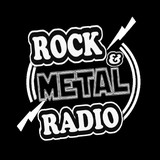 ROCK & METAL logo