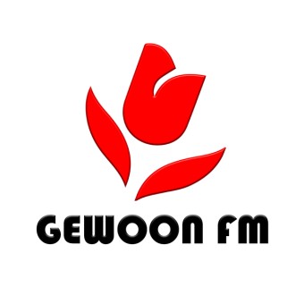 Gewoon FM logo
