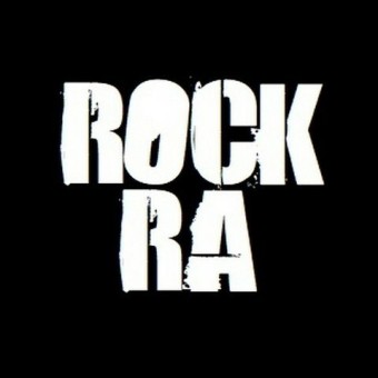 Rock RA logo