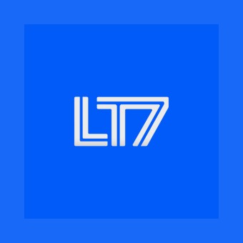 LT7 Radio logo