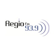 RegioFM 93.9 Wierden logo