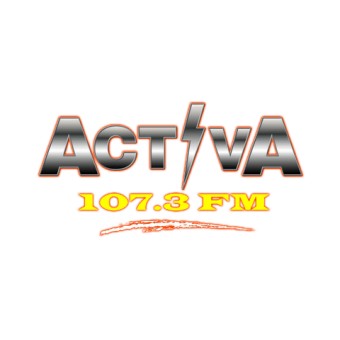 RADIO ACTIVA FORMOSA logo