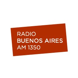 Radio Buenos Aires logo