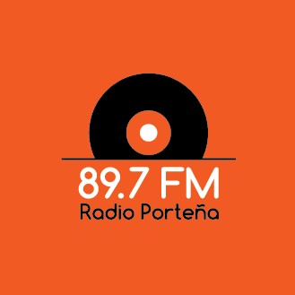 Radio Porteña logo