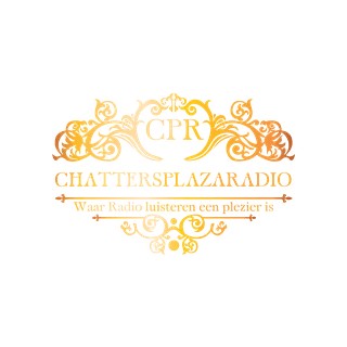 ChattersplazaRadio logo