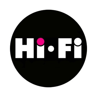 Hi Fi Radio Online logo